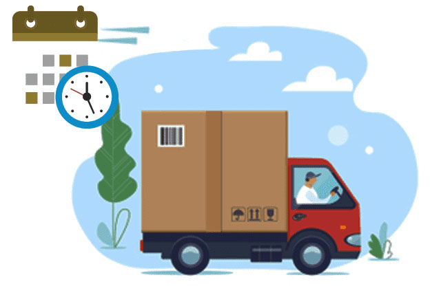 Delivery Date