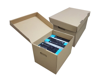 Document Box Document Box