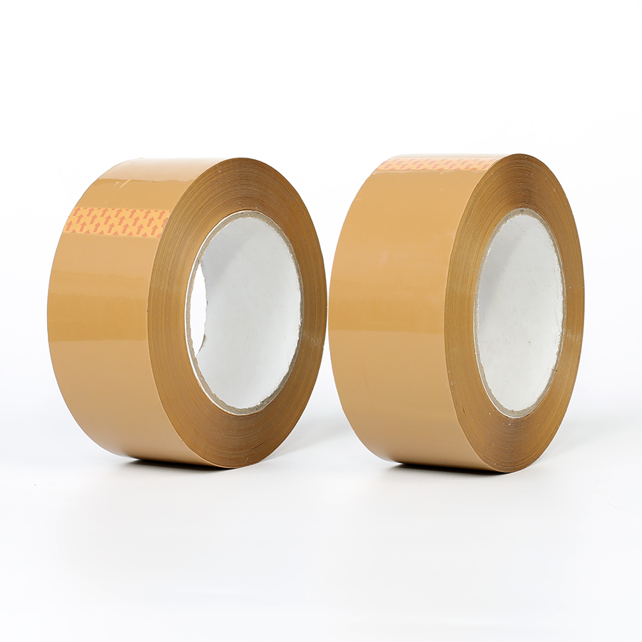 OPP Tape Brown
