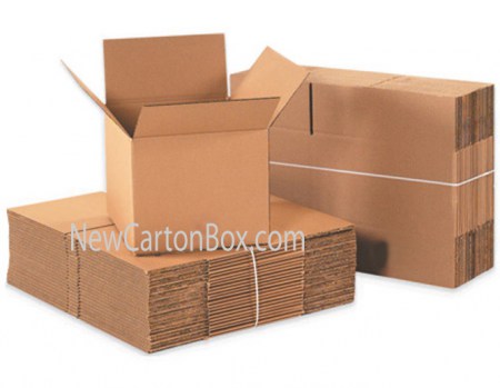 cartons