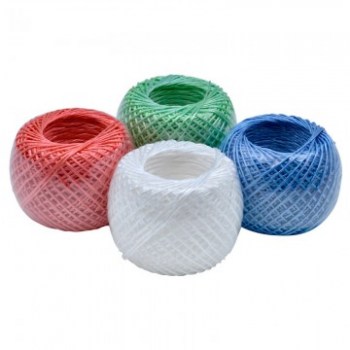 raffia-strings