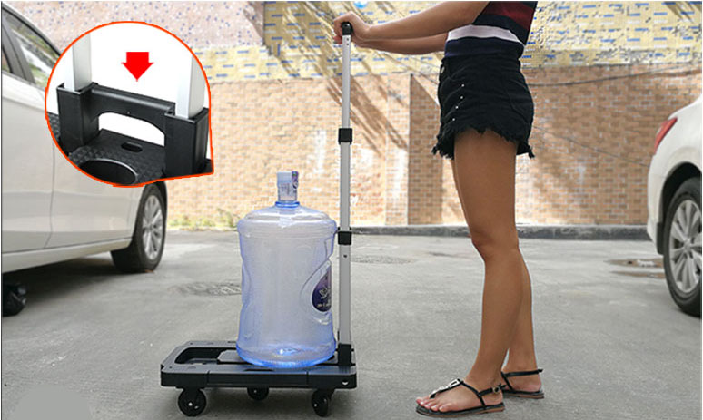 Hand Trolley Cart