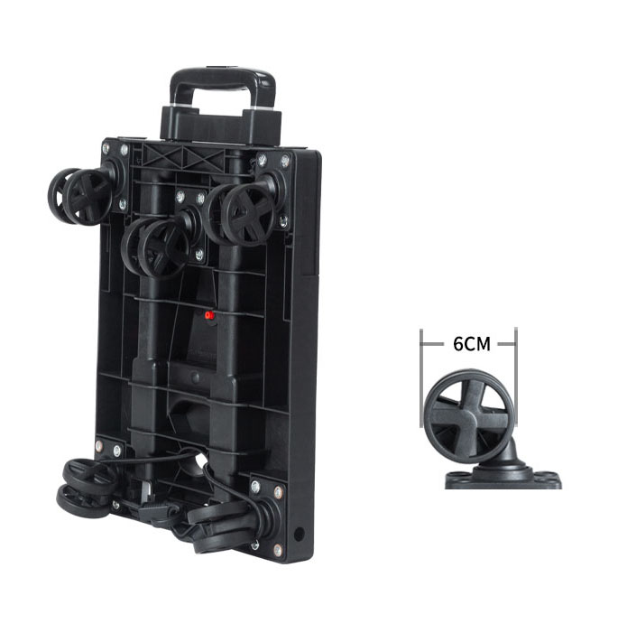 Hand Trolley Cart Hand Trolley Cart