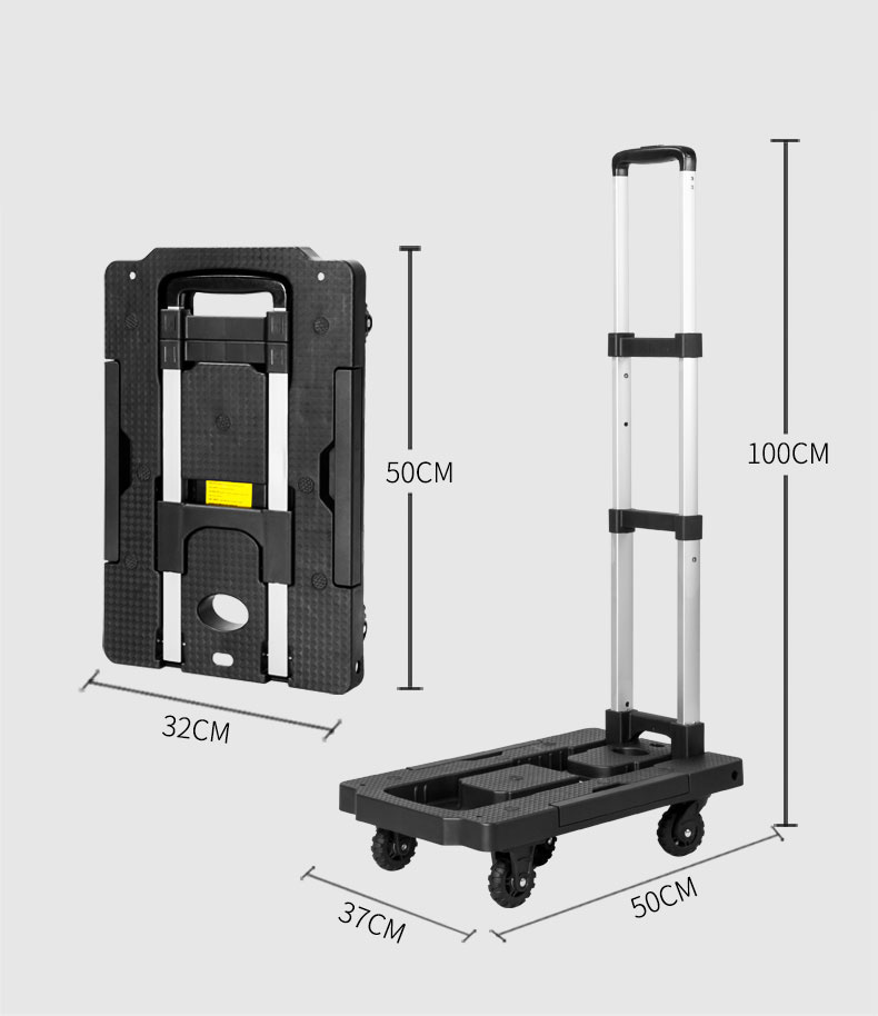 Hand Trolley Cart