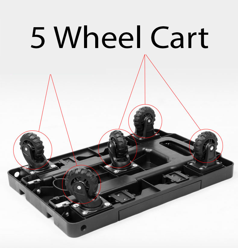 Hand Trolley Cart