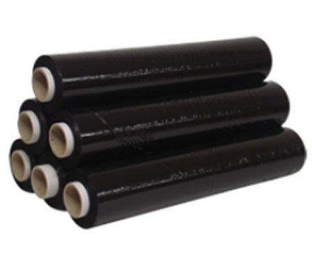Stretch Warp Black Stretch Warp Black